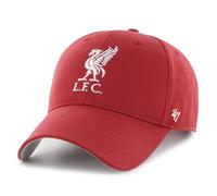 '47 FC Liverpool EPL Most Value P. Rouge Casquette Snapback Réglable
