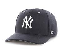 '47 Brand Adjustable Cap - Audible New York Yankees Navy