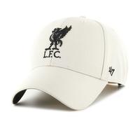 '47 FC Liverpool Bone EPL Ballpark Most Value P. Snapback Cap - One-Size