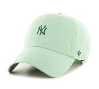 47 Brand Adjustable Cap - BASE New York Yankees hemlock