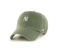 '47 Brand Adjustable Cap - Base New York Yankees Moss