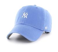 '47 Brand Adjustable Cap - Base New York Yankees Sky Blue