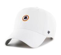 47 Brand Adjustable Cap - BASE RUNNER AS Roma blanc