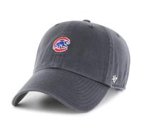 '47 Brand Adjustable Cap - Base Runner Chicago Cubs Vintage