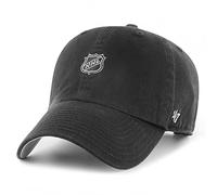 '47 Brand Adjustable Cap - Base Runner NHL Shield Noir