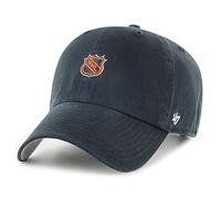 '47 Brand Adjustable Cap - Base Runner Vintage NHL Shield