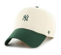 47 Brand Adjustable Cap - BASE TT New York Yankees beige