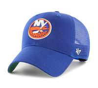 '47 Brand Adjustable Cap - Branson New York Islanders Royal