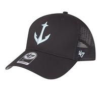 47 Brand Adjustable Cap - BRANSON Seattle Kraken noir