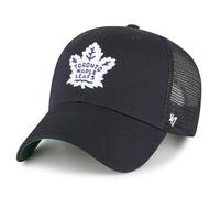 47 Brand Casquette Toronto Maple Leafs P. Branson - NHL - Bleu marine - Taille unique