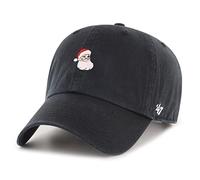 47 Brand Adjustable Cap - Clean UP Christmas Santa Claus