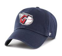 '47 Brand Adjustable Cap - Clean UP Cleveland Guardians Navy