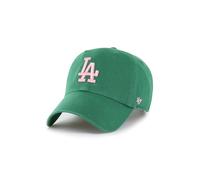 '47 Brand Adjustable Cap - Clean UP LA Dodgers Kelly Green