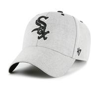 47 Brand Adjustable Cap - CLOUD Chicago White Sox gris