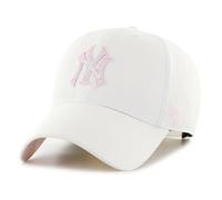 47 Brand Adjustable Cap - CLOUDS New York Yankees