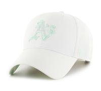 47 Brand Adjustable Cap - CLOUDS Oakland Athletics