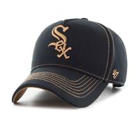 47 Brand Adjustable Cap - CONTRAST Chicago White Sox