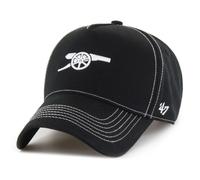 47 Brand Adjustable Cap - CONTRAST FC Arsenal noir