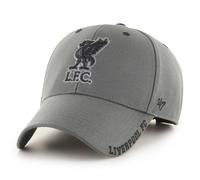 '47 Brand Adjustable Cap - DEFROST FC Liverpool Charcoal