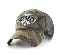 '47 Brand Adjustable Cap - Grove Los Angeles Kings Wood Camo