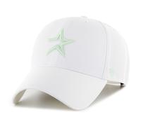 47 Brand Adjustable Cap - Houston Astros Cooperstown blanc