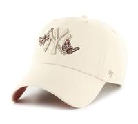 '47 Brand Adjustable Cap - Icon New York Yankees Natural