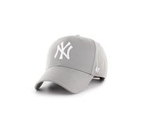 '47 Brand Adjustable Cap - MLB Basic New York Yankees Gris