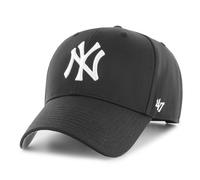 47 Brand Adjustable Cap - MLB BASIC New York Yankees noir