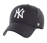 '47 Brand Adjustable Cap - MLB Basic New York Yankees Noir