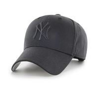 47 Brand - Casquette réglable - MLB Basic New York Yankees - Noir