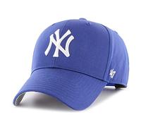 '47 Brand Adjustable Cap - MLB Basic New York Yankees Royal