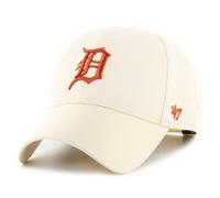 47 Brand Adjustable Cap - MLB Detroit Tigers natural