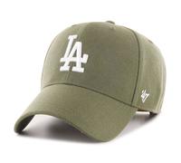 Casquettes 47 BRAND 47 CAP MLB LOS ANGELES DODGERS MVP SNAPBACK pour Accessoires T.U Vert