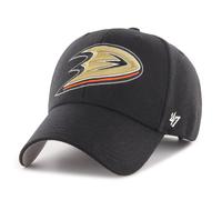 47 Nhl Anaheim Ducks Mvp Cap Noir Homme,Femme,