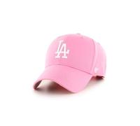 '47 Brand Adjustable Cap - MVP Basic Los Angeles Dodgers Rose