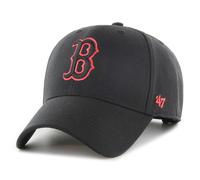 47 Brand Adjustable Cap - MVP Boston Red Sox noir