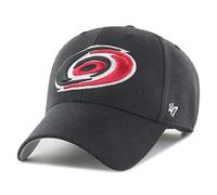 '47 Brand Adjustable Cap - MVP Carolina Hurricanes Noir