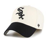 47 Brand Adjustable Cap - MVP Chicago White Sox creme beige