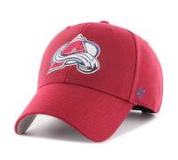 47 Brand Adjustable Cap - MVP Colorado Avalanche
