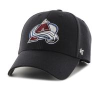 '47 Colorado Avalanche Navy NHL Most Value P. Cap - One-Size