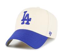 47 Brand Adjustable Cap - MVP Los Angeles Dodgers beige