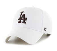 '47 Brand Adjustable Cap - MVP Los Angeles Dodgers Blanc