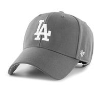 47 Brand Adjustable Cap - MVP Los Angeles Dodgers charcoal