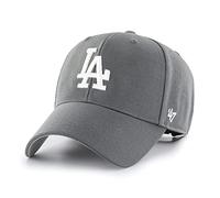 '47 Brand Adjustable Cap - MVP Los Angeles Dodgers Charcoal
