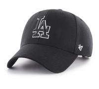 47 Brand Adjustable Cap - MVP Los Angeles Dodgers noir