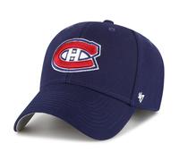 47 Brand Adjustable Cap - MVP Montreal Canadians clair navy