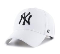 47 Brand Adjustable Cap - MVP New York Yankees blanc