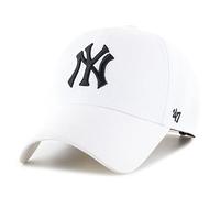 '47 Brand Adjustable Cap - MVP New York Yankees Blanc