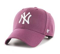 '47 Brand Adjustable Cap - MVP New York Yankees Violet