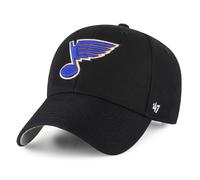 Casquette réglable 47 Brand - MVP St Louis Blues noir